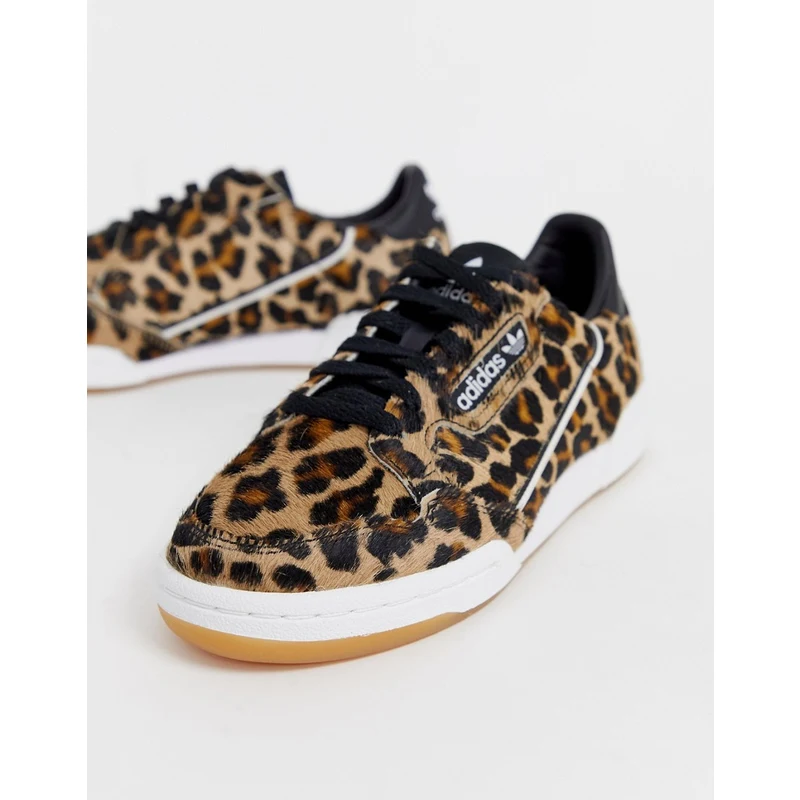 adidas gazelle silver green womens adidas Originals Women's SL 72 OG "Leopard Magic"