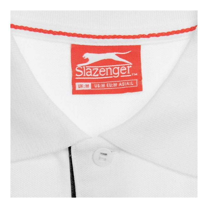 Slazenger férfi galléros póló