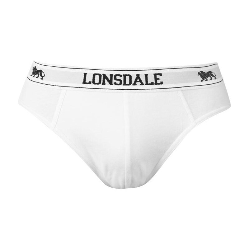 Lonsdale 2 darabos férfi alsónadrág