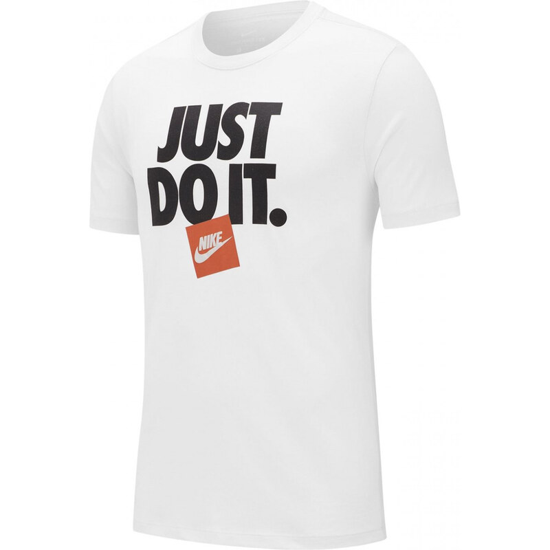 T shirt nike on sale uomo just do it