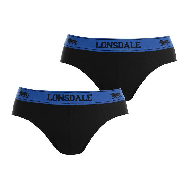Lonsdale 2 darabos férfi alsónadrág