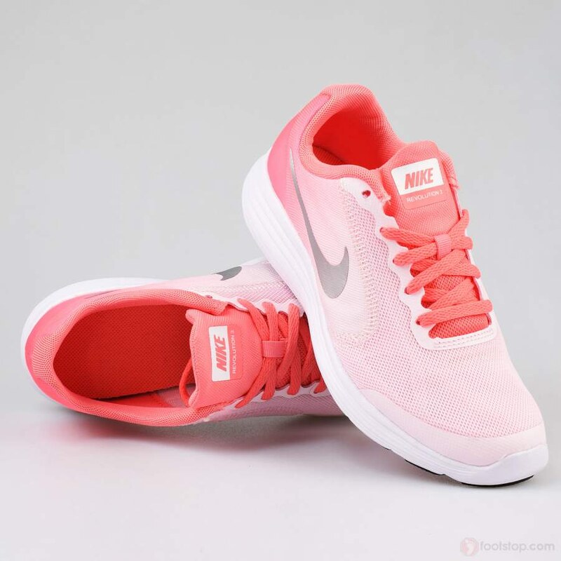 Nike Revolution 3 noi cipo Rozsaszin GLAMI.hu