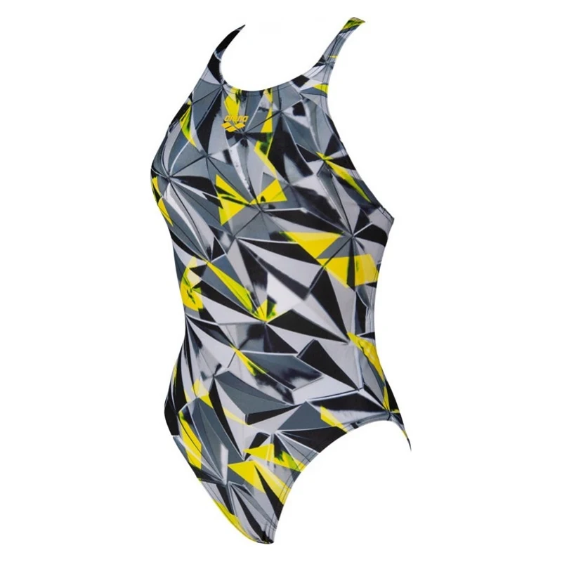 W ARENA ONE SWIMSUIT TECH ONE BACK PLACEMENT KADIN YÜZÜCÜ MAYOSU ( F32