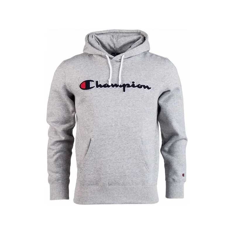 Champion HOODED SWEATSHIRT Ferfi pulover GLAMI.hu