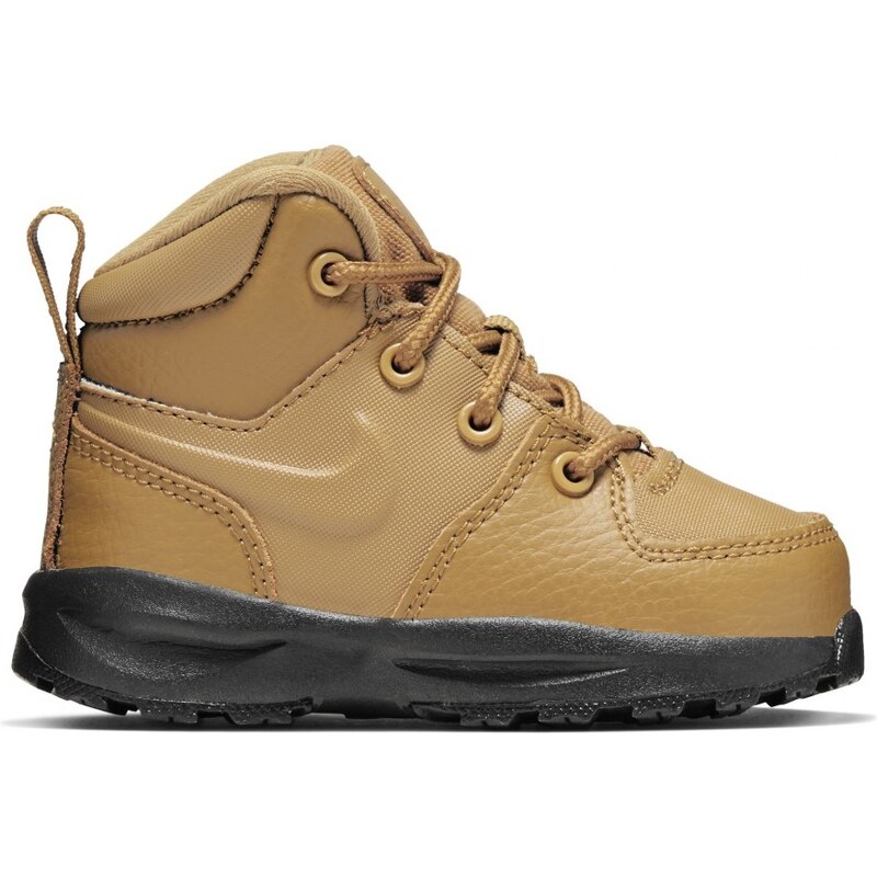 nike manoa wheat