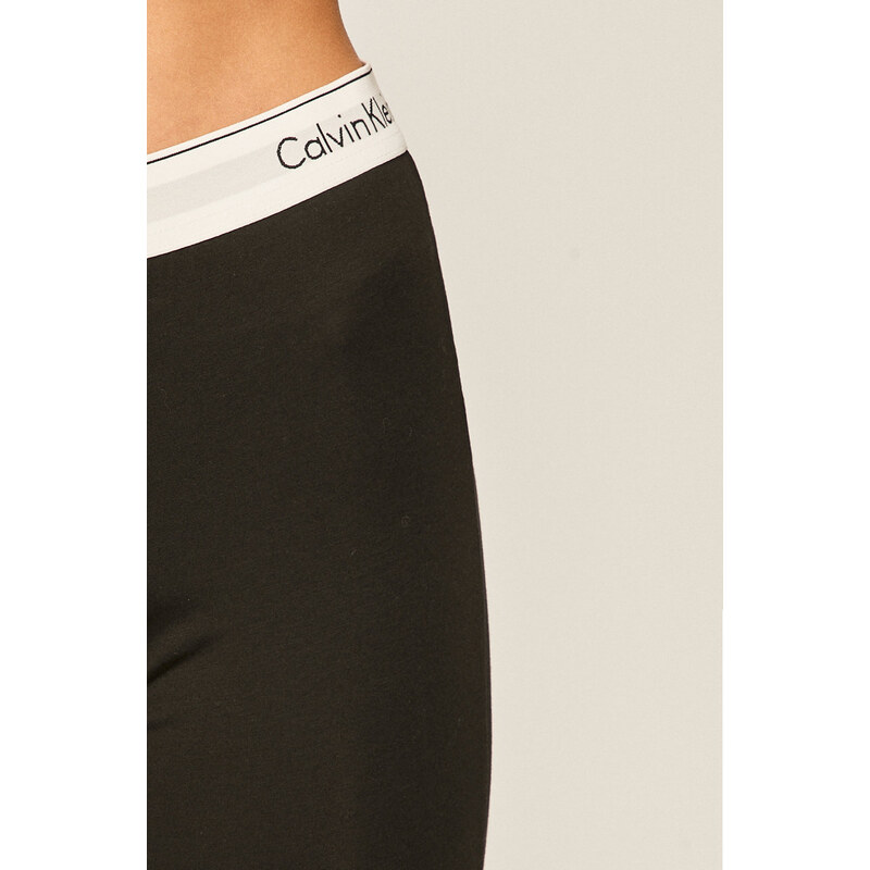 Calvin Klein Underwear leggings otthoni viseletre