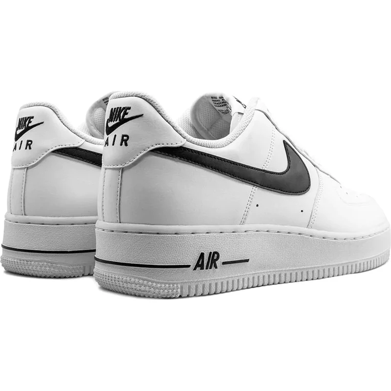 Nike Air Force 1 07 An20 Herren Nike Air Force 1 '07 AN20 sneakers - White - GLAMI.hu