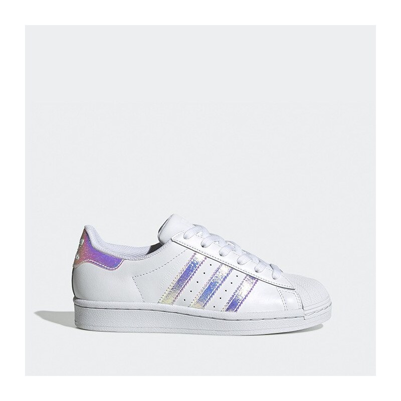 Superstar deals adidas colorate