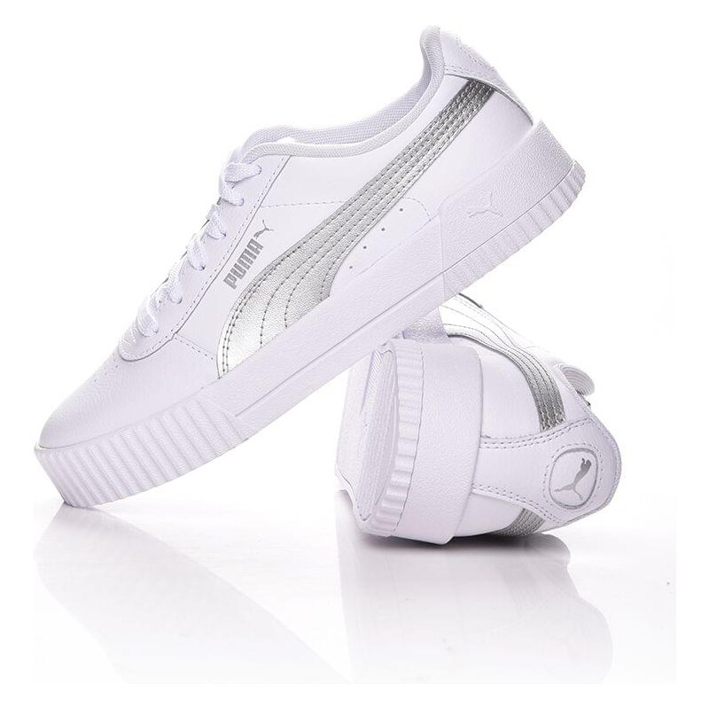 Puma carina outlet fehér