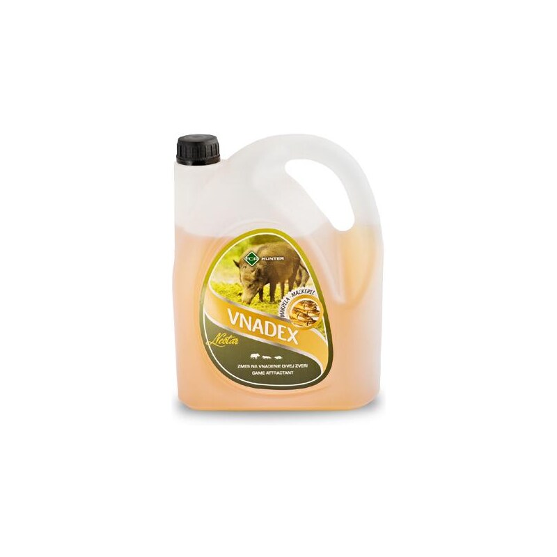 VNADEX Nectar füstölt makréla 4kg
