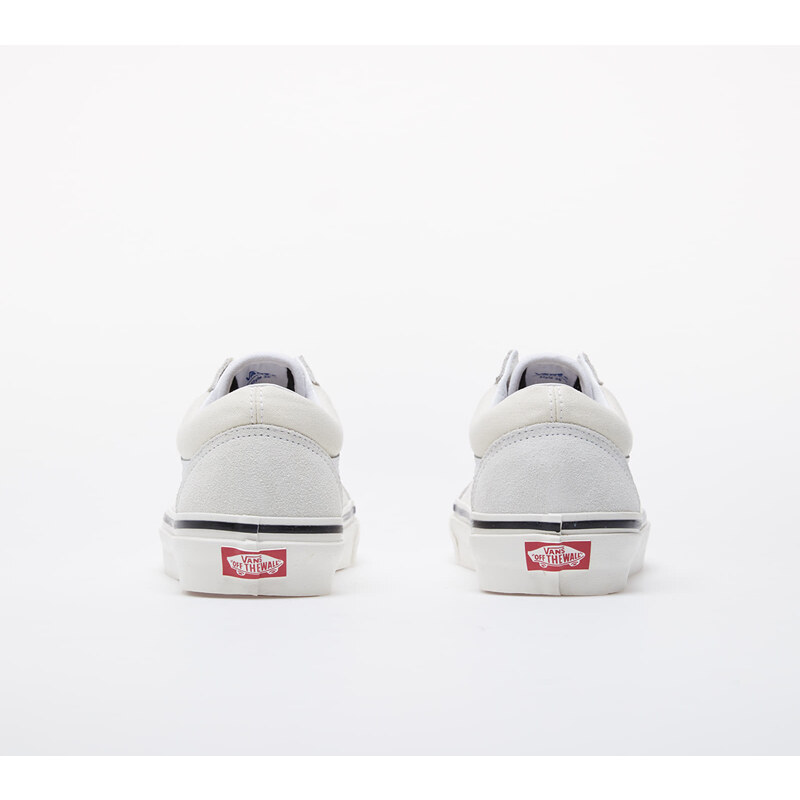 Vans Old Skool 36 DX Classic White, alacsony szárú sneakerek