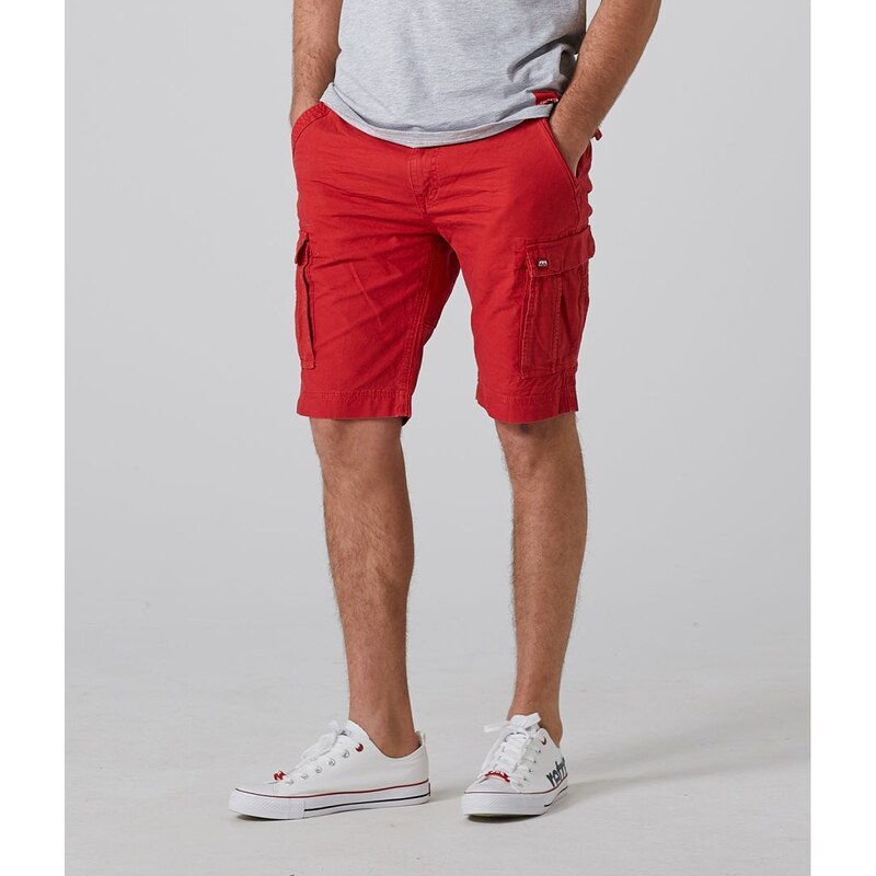 Bermudas dustin discount