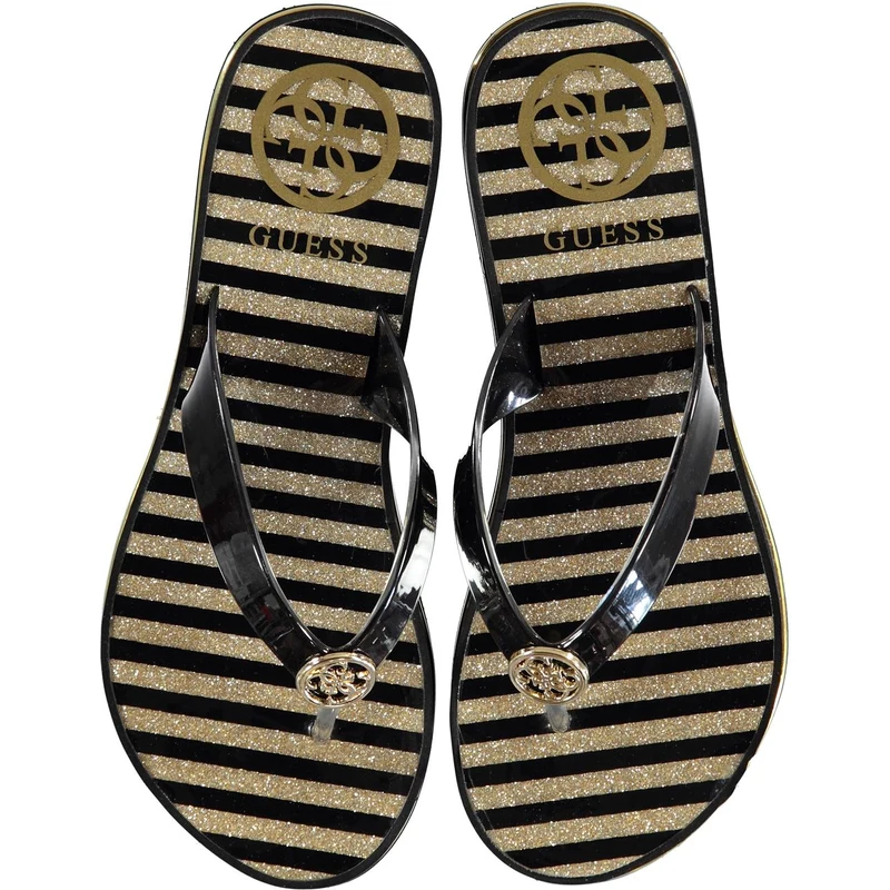 Guess enzy flip flops Outlet
