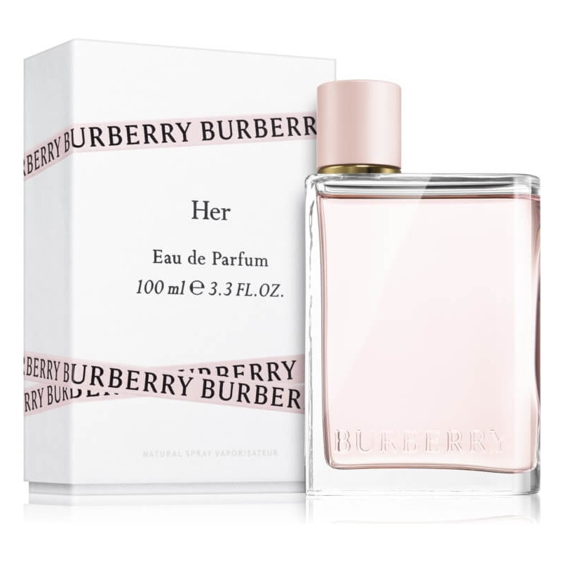 burberry her edp 50 ml