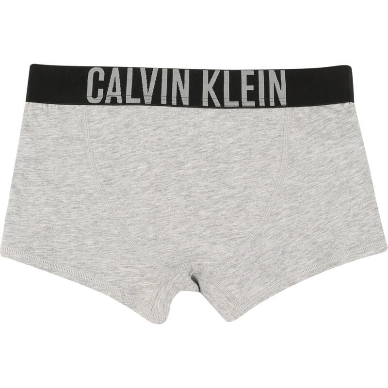 Calvin Klein Underwear Alsónadrág kék / szürke