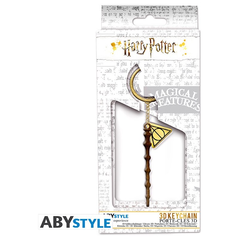 Harry Potter: Penna Tassorosso (NN7282) - Decorazioni cameretta - Noble Collection | Che Giochi