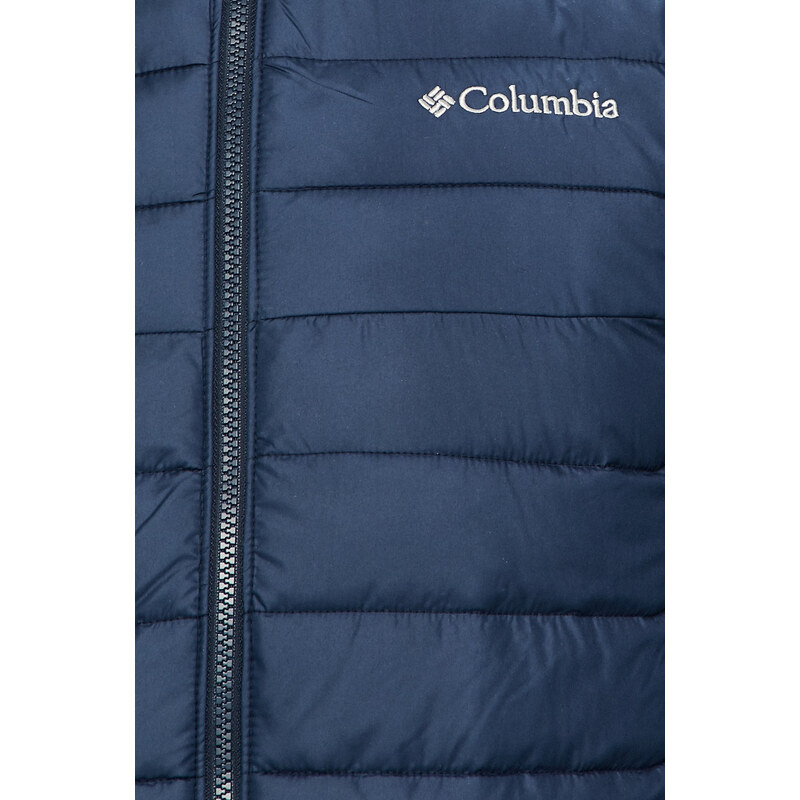 Columbia - Rövid kabát