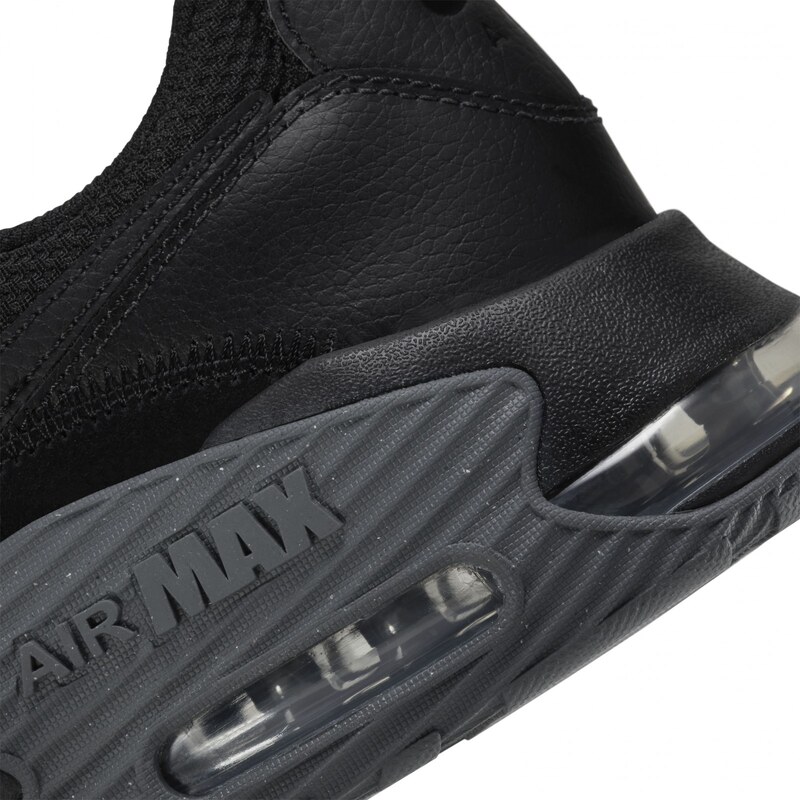 Nike Air Max Excee BLACK/BLACK-DARK GREY