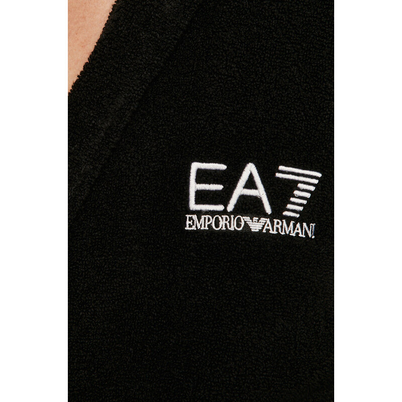 EA7 Emporio Armani - Hálóköpeny