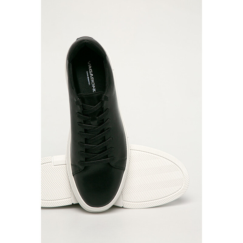 Vagabond Shoemakers - Bőr cipő John 5184-001-20