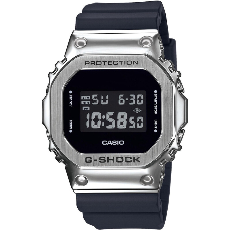 Férfi órák Casio G-Shock GM-5600-1ER -