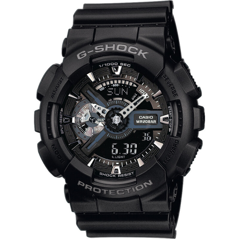 Férfi órák Casio G-Shock GA-110-1BER -