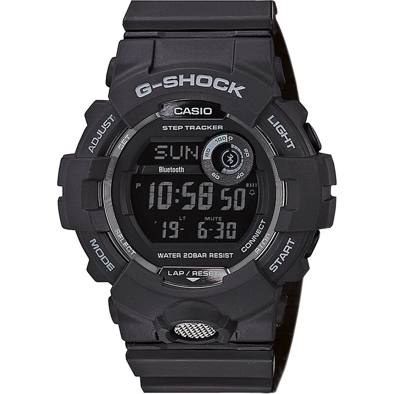 Férfi órák Casio G-Shock GBD-800-1BER -