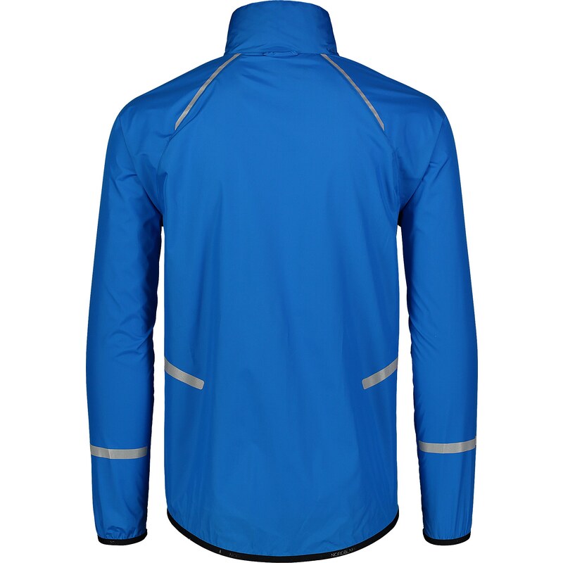 Nordblanc Kék férfi ultrakönnyű sportdzseki/kabát CLIMB