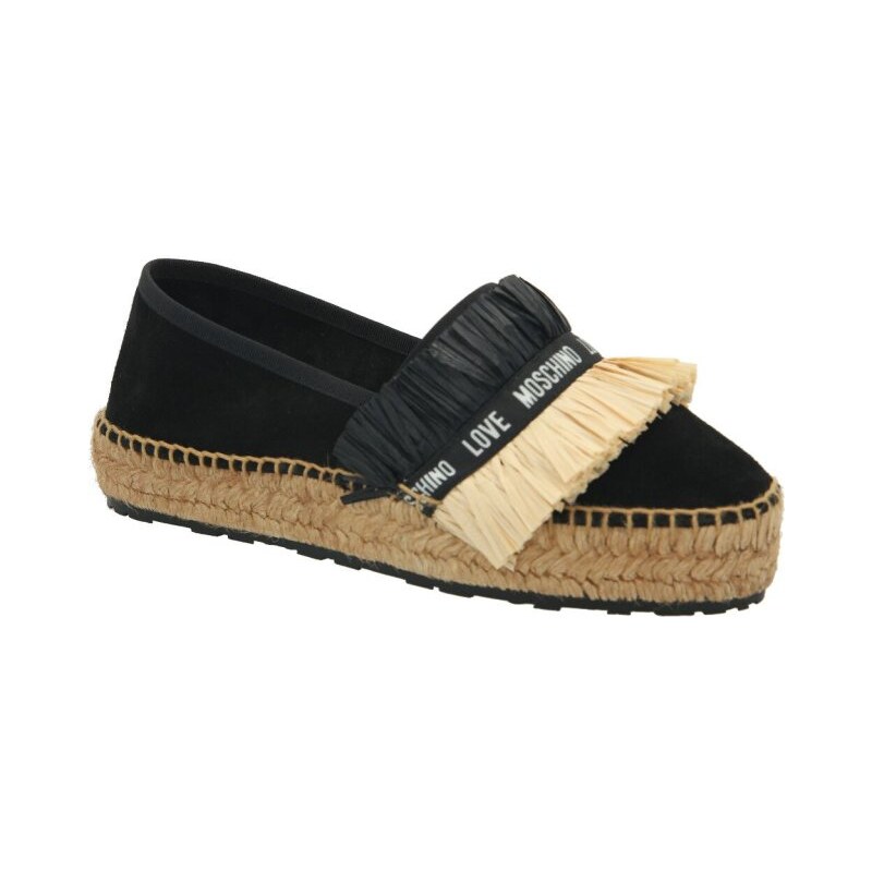 Scarpa moschino on sale