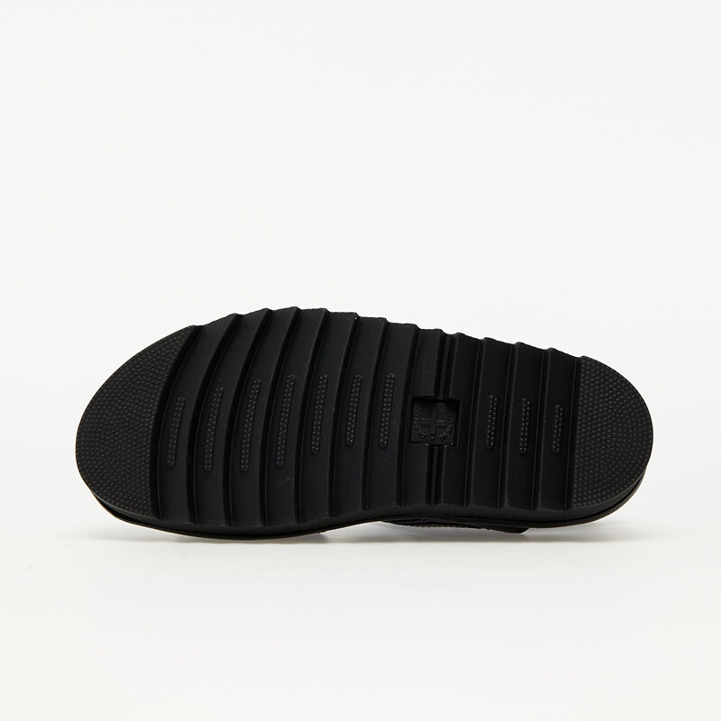 Női cipők Dr. Martens Voss Single Strap Sandal Black