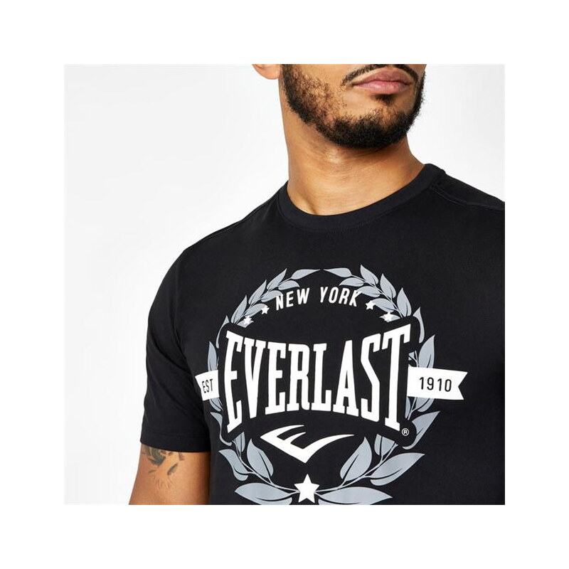 Everlast Laurel férfi póló