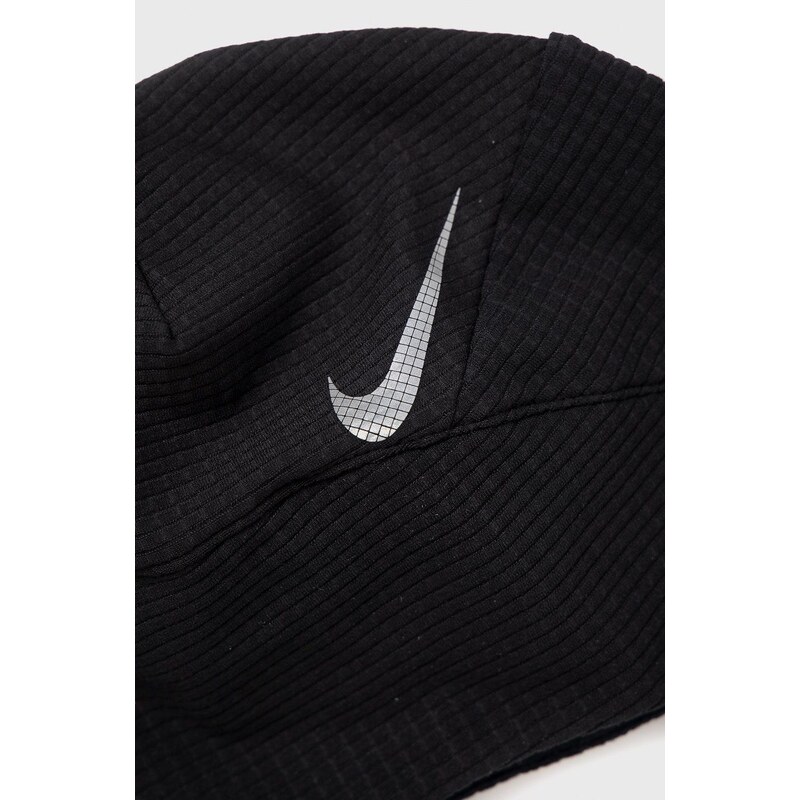 Nike sapka és kesztyű vékony, fekete,