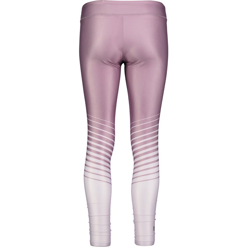 Nordblanc Rózsaszín női leggings PUNGENT