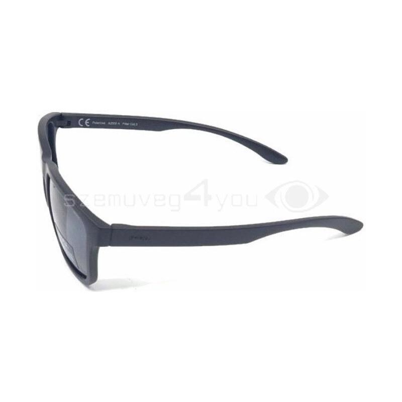 INVU polarizált férfi napszemüveg A2000 A