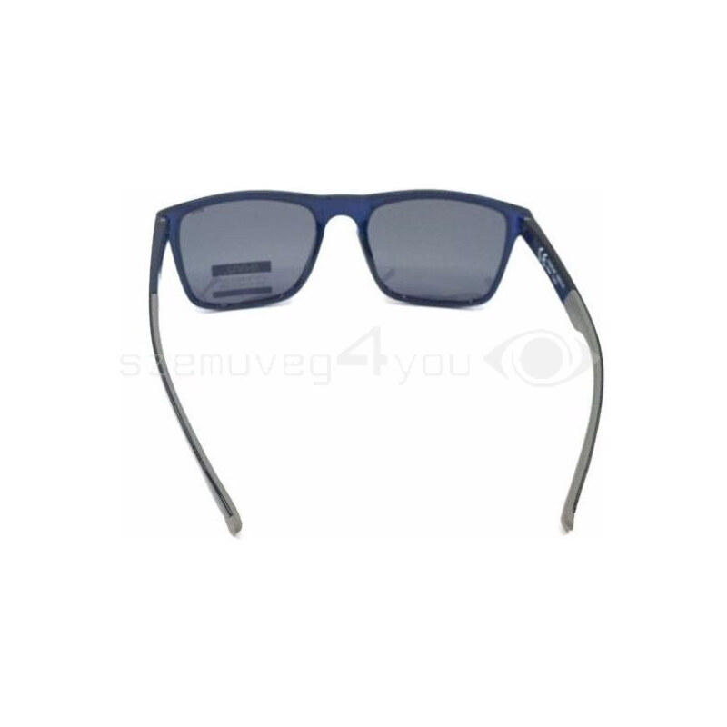 INVU polarizált férfi napszemüveg B2014 B