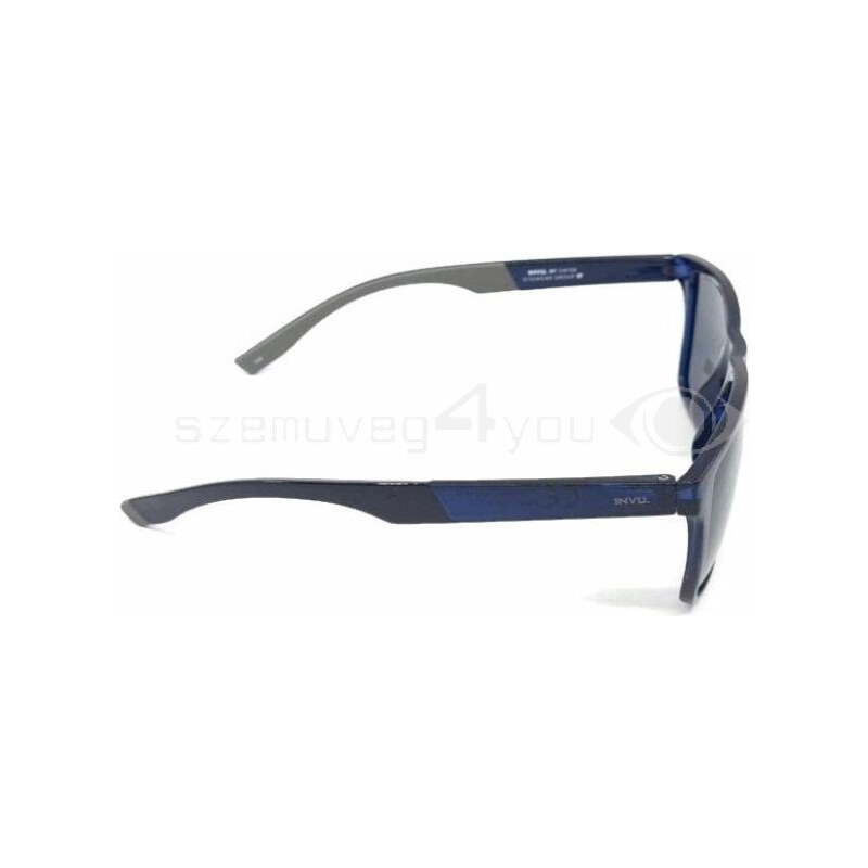 INVU polarizált férfi napszemüveg B2014 B