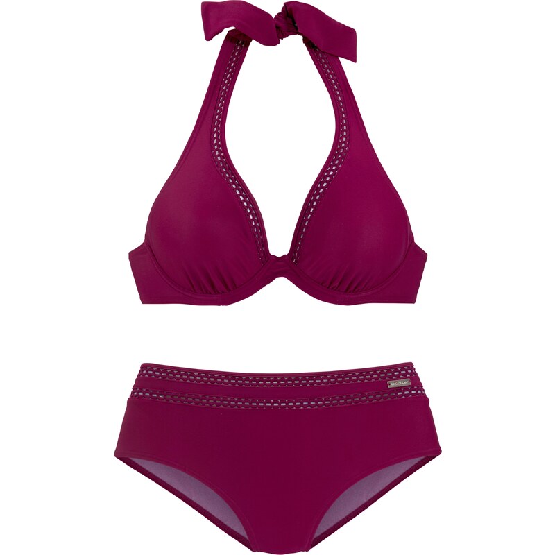 LASCANA Bikini bogyó