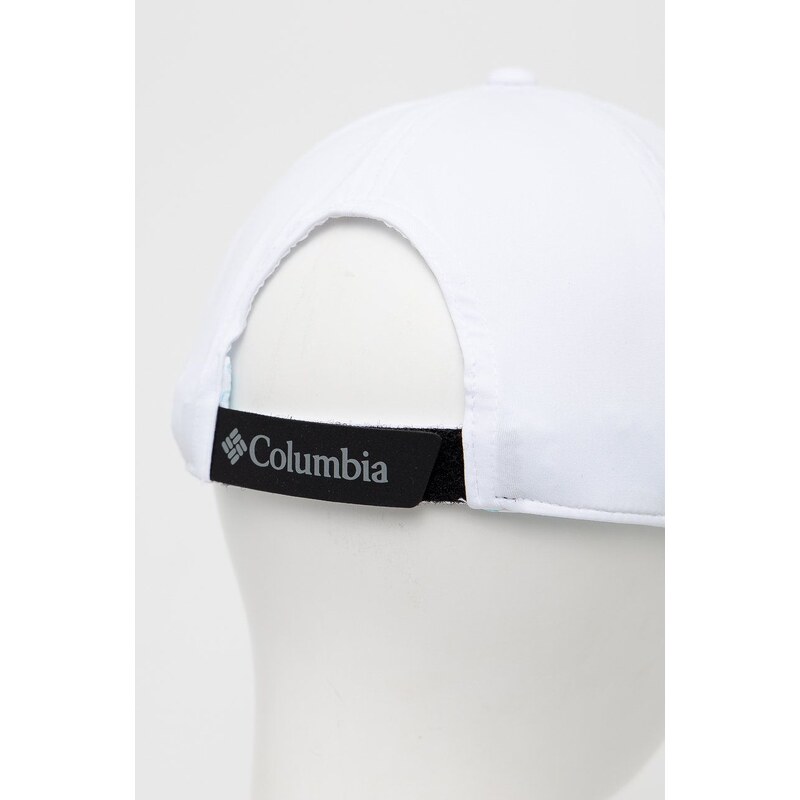 Columbia baseball sapka fehér, sima, 1840001