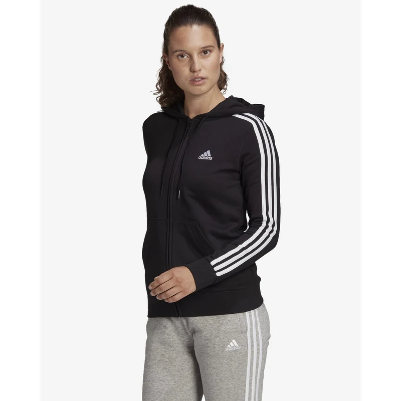 Noi adidas Performance Melegito felso Fekete GLAMI.hu