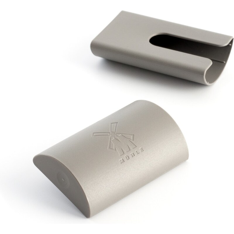 Mühle Blade guard for safety razors from MÜHLE