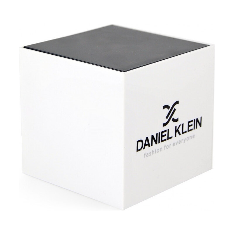 Daniel Klein Premium férfi karóra | DK12151-6