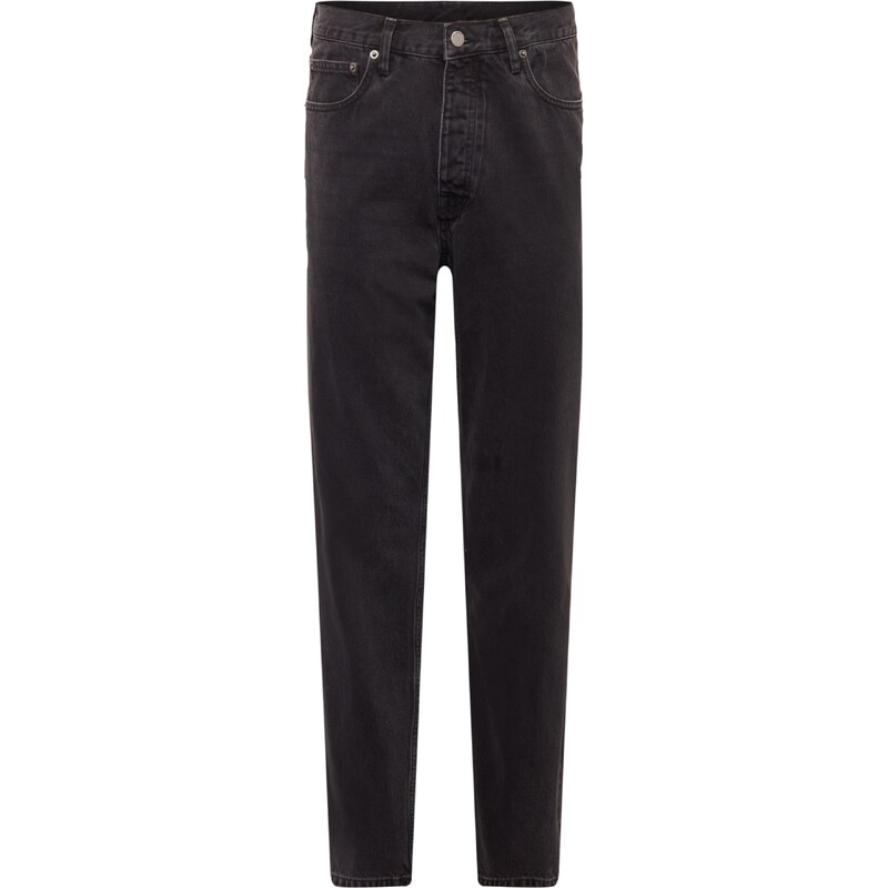 Dr. Denim Farmer 'Dash' fekete farmer