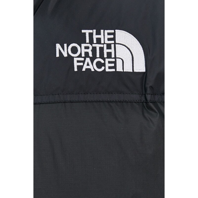 The North Face pehelydzseki férfi, fekete, téli