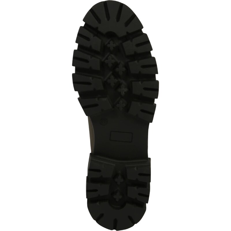 ABOUT YOU Chelsea csizmák 'Ellen' khaki