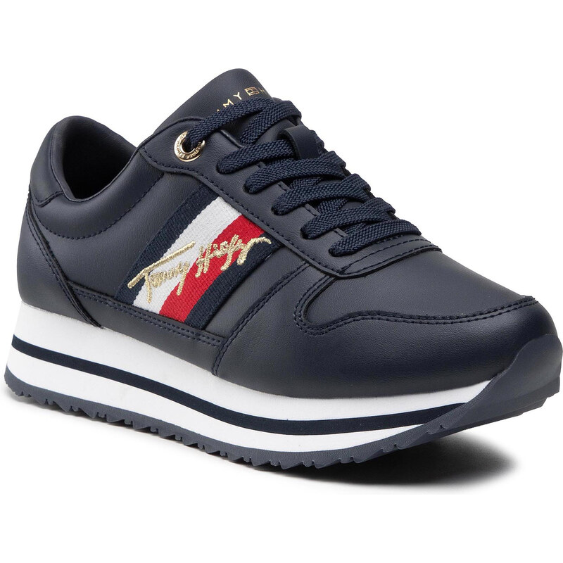 Tommy hilfiger 2025 signature runner