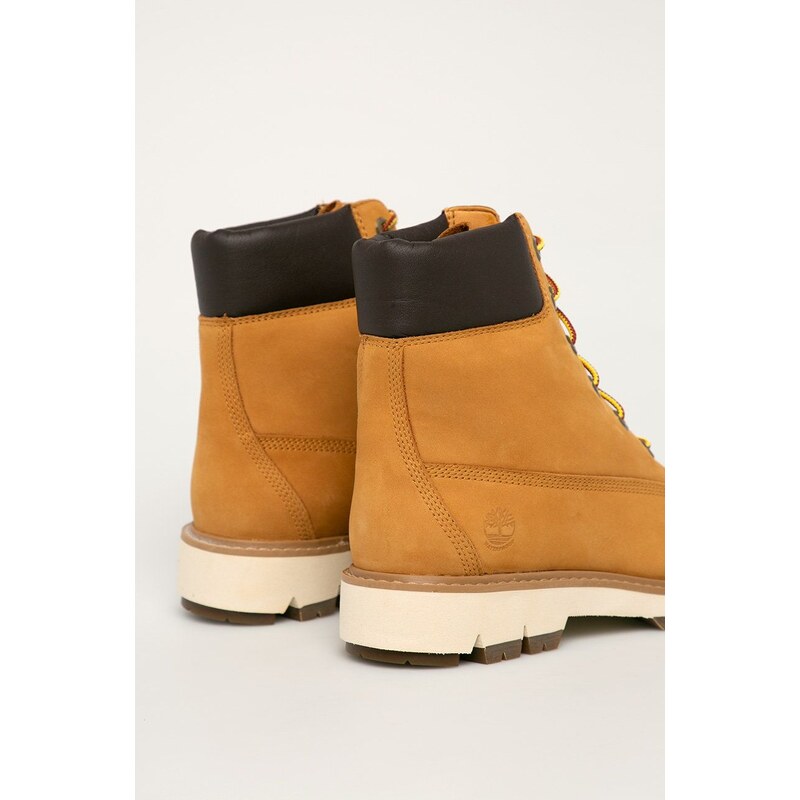 Timberland - Cipő Lucia Way 6in WP Boot TB0A1T6U2311