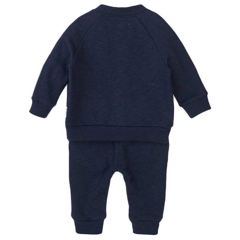 Minoti Fiúk - póló, pulóver és sweatpants, Minoti, Easy 6, kék