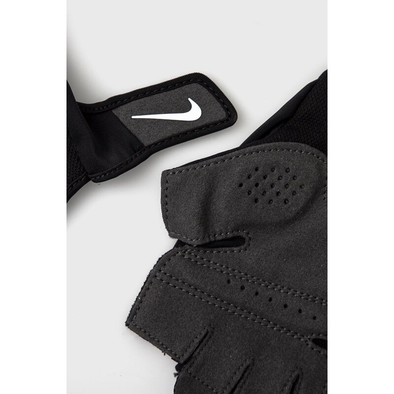 Nike ujjatlan kesztyű fekete, női