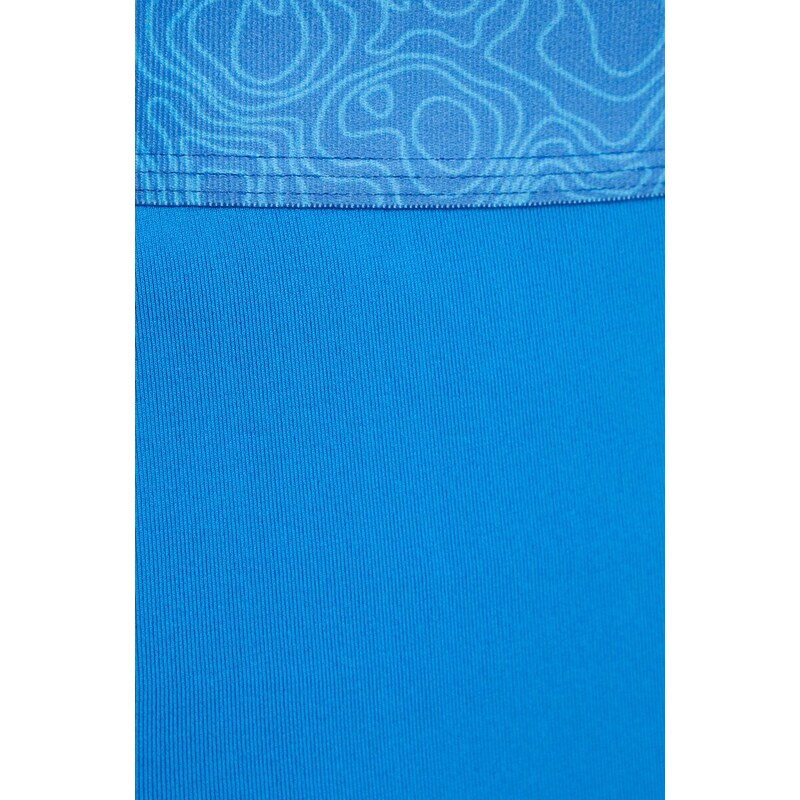 Viking funkcionális fehérnemű szett Gary kék