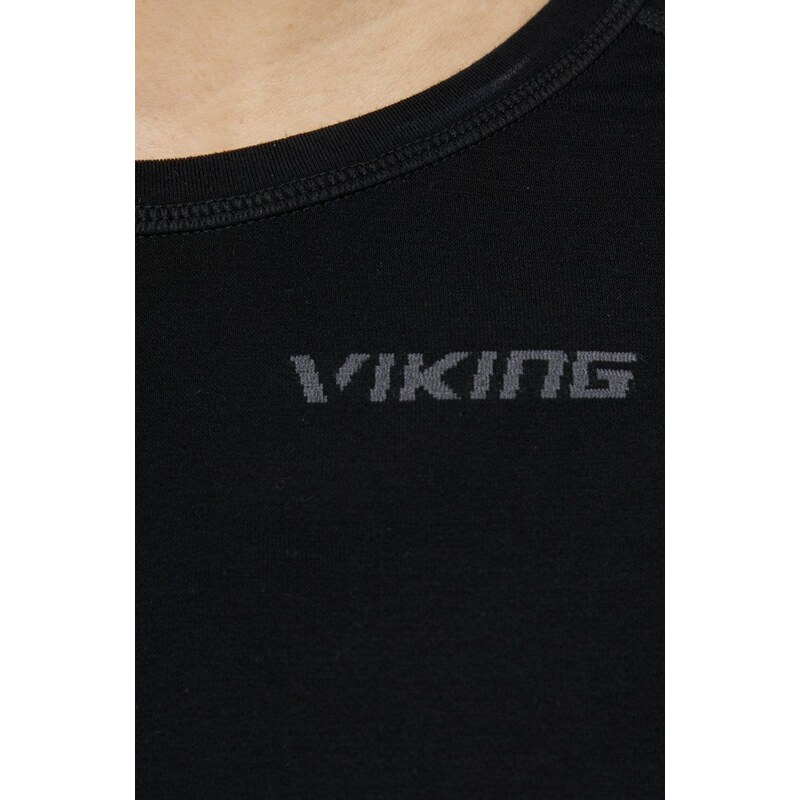 Viking funkcionális fehérnemű fekete